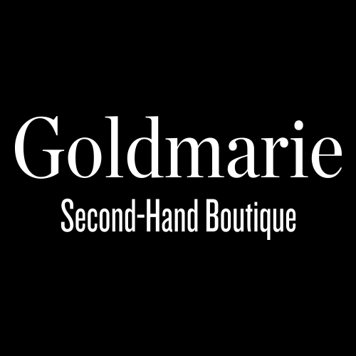 Goldmarie logo