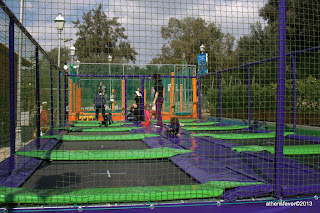 Volta Fun Park