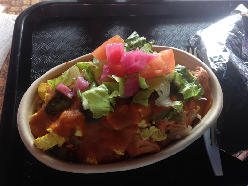 Indian Restaurant «Indi- Go», reviews and photos, 3392 Erie Ave, Cincinnati, OH 45208, USA
