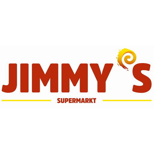 Jimmy's Supermarkt - Oostkapelle logo