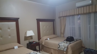 Photos of Hotel Comayagua Golf Club