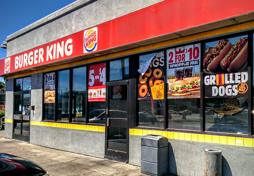 Fast Food Restaurant «Burger King», reviews and photos, 1934 Davis St, San Leandro, CA 94577, USA