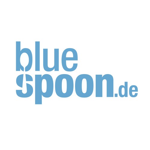 Bluespoon GmbH logo