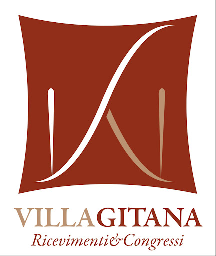 VILLA GITANA Ristorante Ricevimenti & Congressi logo