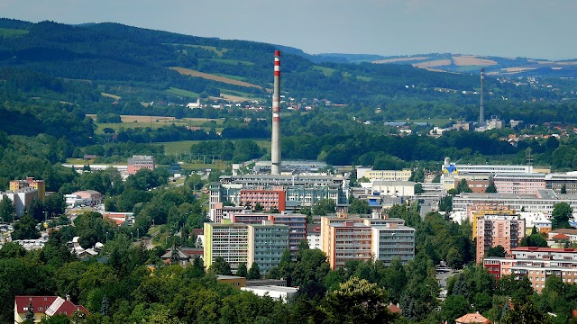 Jurkovičova tower