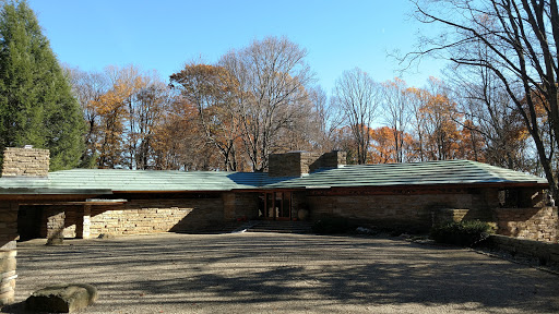 Kentuck Knob