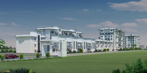 Pushkar Homes PVT LTD, Antra tower Beside NVCC, Nagpur, Civil Lines, Nagpur, Maharashtra 440001, India, Real_Estate_Builders_and_Construction_Company, state MH