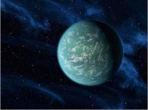 Nasa Telescope Confirms Alien Planet In Habitable Zone