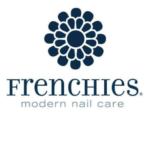 Frenchies Modern Nail Care New Braunfels logo