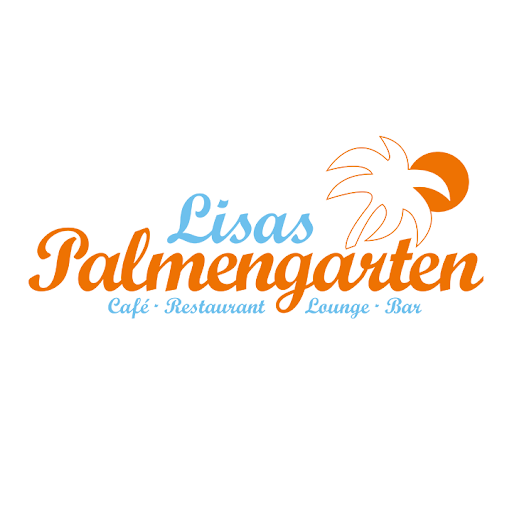 Lisas Palmengarten logo