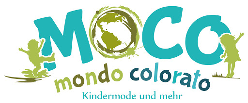 Moco Kindermode logo