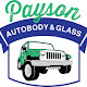 Payson Autobody & Glass, LLC.