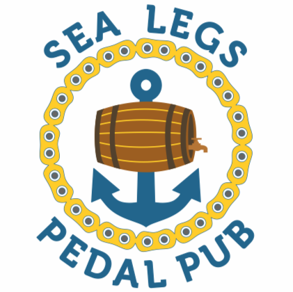 Sea Legs Pedal Pub
