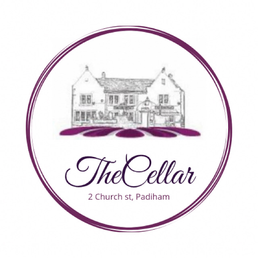 The Cellar Restaurant logo