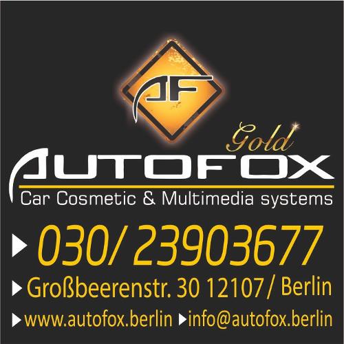 Autofox Berlin