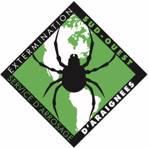 Extermination Sud-Ouest logo