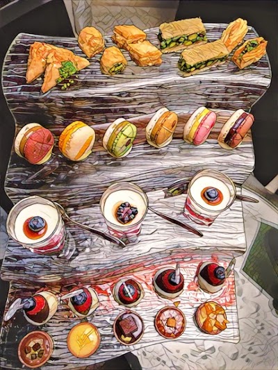 Photos of Atrium Cafe