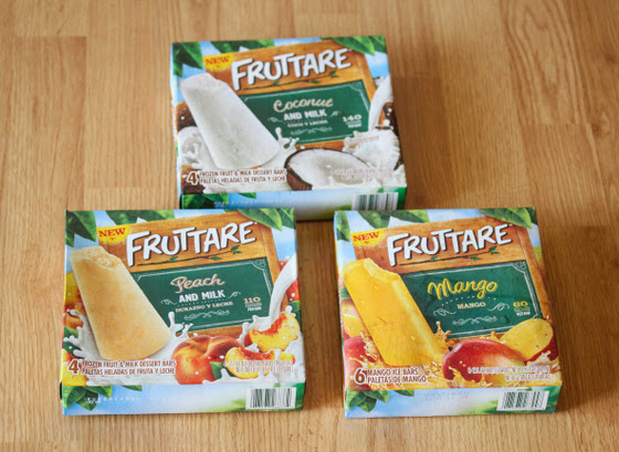 fruttare fruit bars