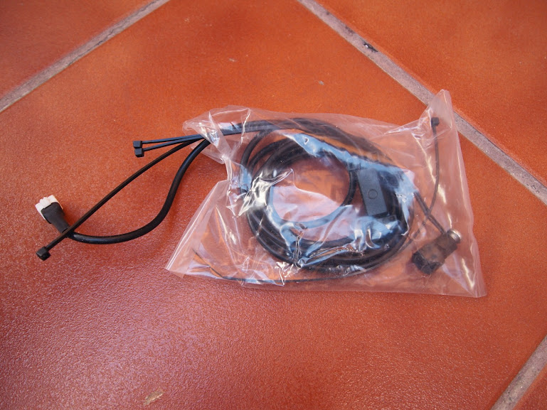 Vendido Kit Mxus trasero 350w 36v rueda 26" doble pared para discos y Vs con pantalla, controlador, PAS, manetas y acelerador P7029794