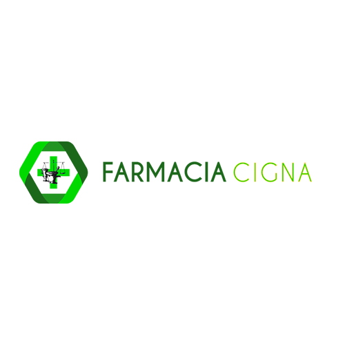 Farmacia Cigna logo