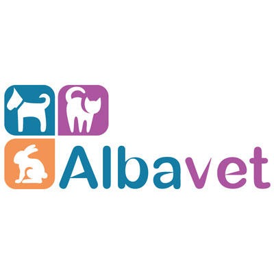 Albavet Veterinary Surgery - Dennistoun logo