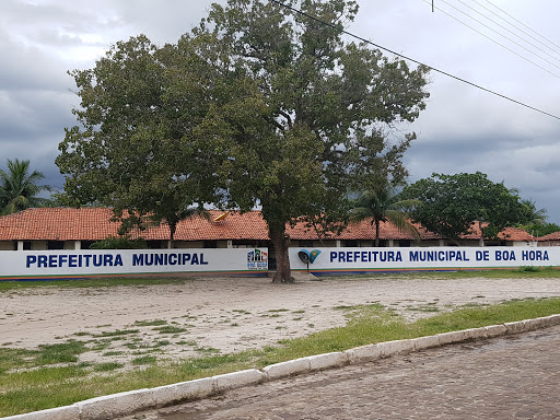 Prefeitura Municipal de Boa Hora, Av. Pedro Coelho de Resende, 428, Boa Hora - PI, 64108-000, Brasil, Cmara_Municipal, estado Piaui