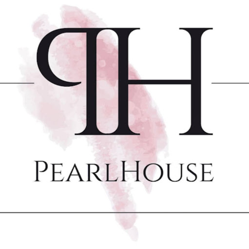 PearlHouse by Maria Mete logo