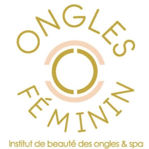 ONGLES O FEMININ logo