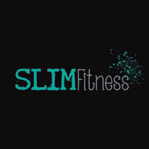 SLIM Fitness logo