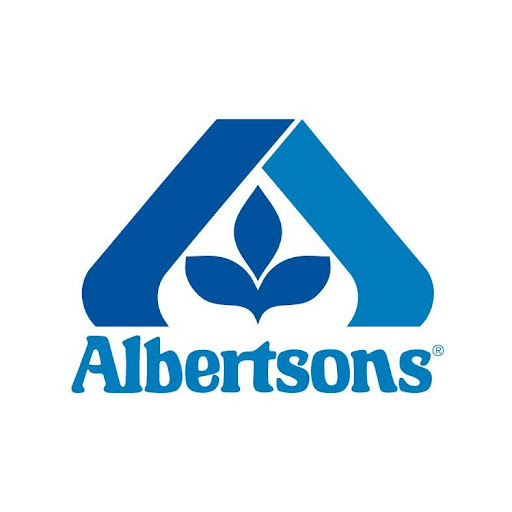Albertsons Pharmacy logo