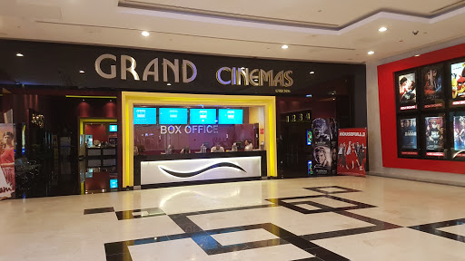 Star Cineplex Cinema, 1st level,Century Mall Fujairah,Al Faseel - Fujairah - United Arab Emirates, Movie Theater, state Fujairah