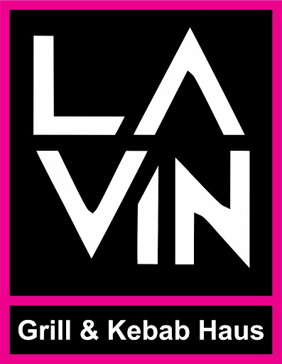 Lavin Restaurant logo