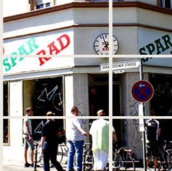 Spar Rad logo