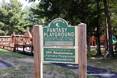 Fantasy Playground