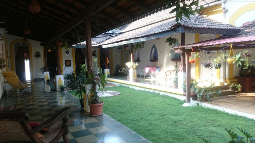 Arco Iris Boutique Homestay, House No 1384; Sinai Bagh, Near Carmel Chapel and High School, Curtorim, Goa 403709, India, Hostel, state GA
