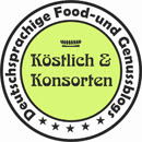 Köstlich & Konsorten