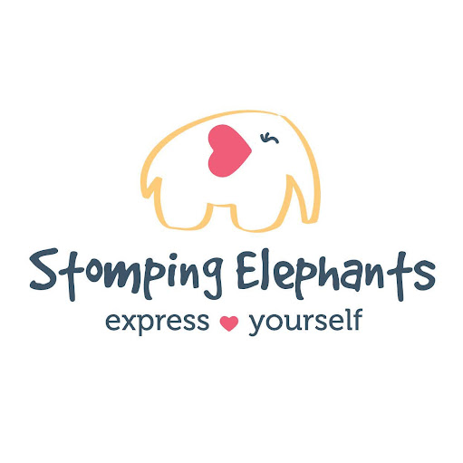 Stomping Elephants