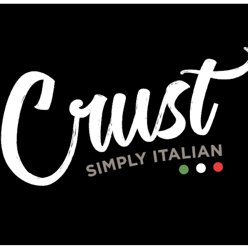 Crust Simply Italian Chandler logo