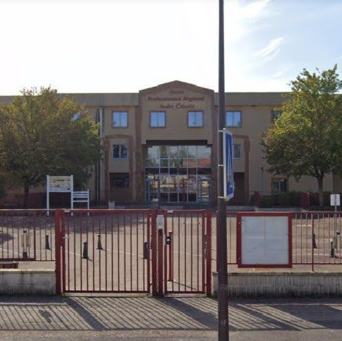 Lycée Professionnel Régional André Citroën