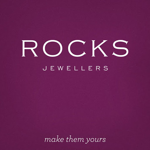 Rocks Jewellers - Grafton Street Dublin logo