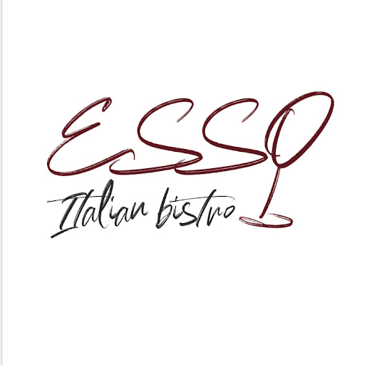 Esso Italian bistro logo