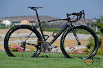 Wilier Triestina Zero.7 Campagnolo Record Complete Bike at twohubs.com