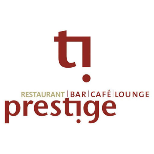 Prestige Restaurant Café logo