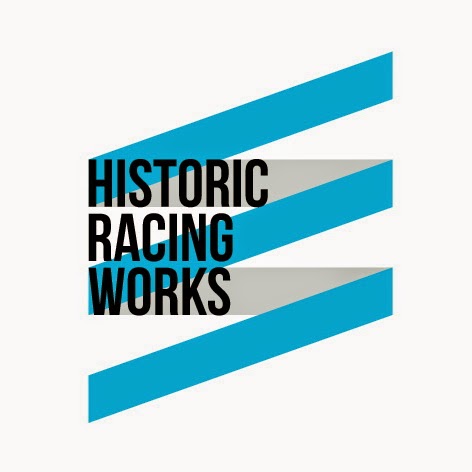 Historic Racing Works GmbH logo