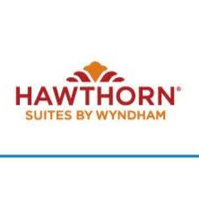 Hawthorn Suites By Wyndham Cerkezkoy logo