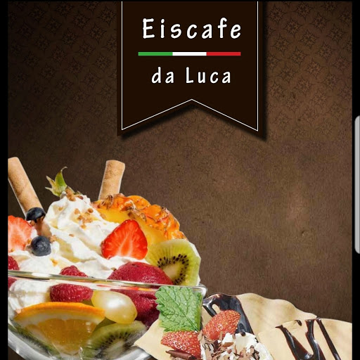 Eiscafé Da Luca