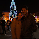An evening in San Jose - December 4, 2011