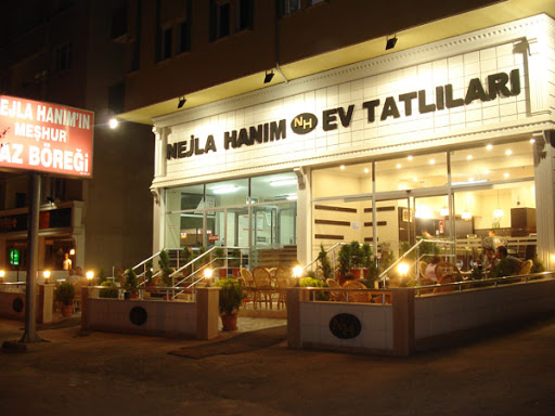 Place around image