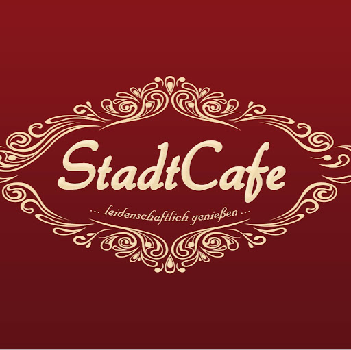 StadtCafe Dreieich logo