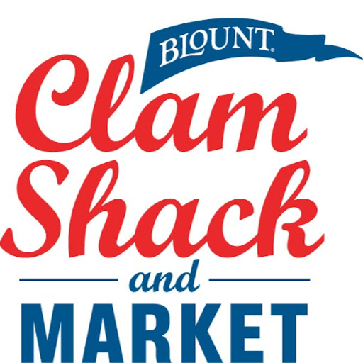 Blount Clam Shack & Market logo